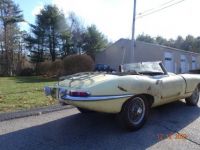 Jaguar E-Type - <small></small> 52.000 € <small>TTC</small> - #4