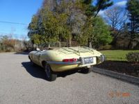 Jaguar E-Type - <small></small> 52.000 € <small>TTC</small> - #7