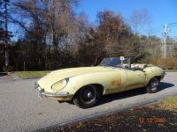 Jaguar E-Type - <small></small> 52.000 € <small>TTC</small> - #8