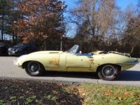 Jaguar E-Type - <small></small> 52.000 € <small>TTC</small> - #9