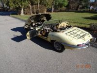 Jaguar E-Type - <small></small> 52.000 € <small>TTC</small> - #10