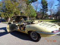 Jaguar E-Type - <small></small> 52.000 € <small>TTC</small> - #11