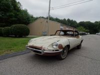 Jaguar E-Type - <small></small> 17.000 € <small>TTC</small> - #1