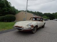 Jaguar E-Type - <small></small> 17.000 € <small>TTC</small> - #2