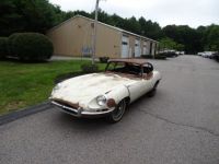 Jaguar E-Type - <small></small> 17.000 € <small>TTC</small> - #3