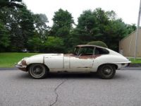 Jaguar E-Type - <small></small> 17.000 € <small>TTC</small> - #4