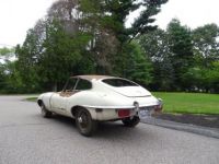 Jaguar E-Type - <small></small> 17.000 € <small>TTC</small> - #5