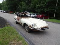 Jaguar E-Type - <small></small> 17.000 € <small>TTC</small> - #8