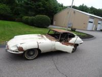 Jaguar E-Type - <small></small> 17.000 € <small>TTC</small> - #10