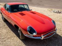 Jaguar E-Type - <small></small> 96.500 € <small>TTC</small> - #1