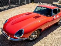 Jaguar E-Type - <small></small> 96.500 € <small>TTC</small> - #2