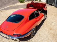 Jaguar E-Type - <small></small> 96.500 € <small>TTC</small> - #3