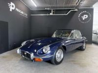 Jaguar E-Type 1973 Série 3 V12 5.3 2+2 - <small></small> 69.990 € <small>TTC</small> - #1