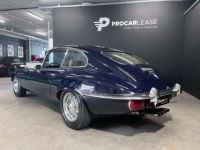 Jaguar E-Type 1973 Série 3 V12 5.3 2+2 - <small></small> 69.990 € <small>TTC</small> - #14