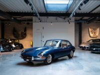 Jaguar E-Type 4.2 Serie 1 Coupe 2+2 - Matching number - <small></small> 69.000 € <small>TTC</small> - #1