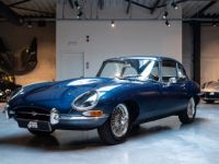 Jaguar E-Type 4.2 Serie 1 Coupe 2+2 - Matching number - <small></small> 69.000 € <small>TTC</small> - #2