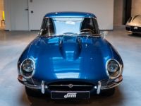 Jaguar E-Type 4.2 Serie 1 Coupe 2+2 - Matching number - <small></small> 69.000 € <small>TTC</small> - #4