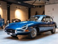 Jaguar E-Type 4.2 Serie 1 Coupe 2+2 - Matching number - <small></small> 69.000 € <small>TTC</small> - #5