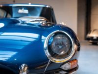 Jaguar E-Type 4.2 Serie 1 Coupe 2+2 - Matching number - <small></small> 69.000 € <small>TTC</small> - #6