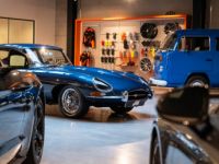 Jaguar E-Type 4.2 Serie 1 Coupe 2+2 - Matching number - <small></small> 69.000 € <small>TTC</small> - #8