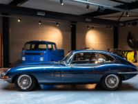 Jaguar E-Type 4.2 Serie 1 Coupe 2+2 - Matching number - <small></small> 69.000 € <small>TTC</small> - #10