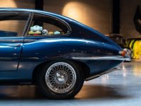 Jaguar E-Type 4.2 Serie 1 Coupe 2+2 - Matching number - <small></small> 69.000 € <small>TTC</small> - #12