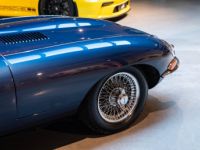 Jaguar E-Type 4.2 Serie 1 Coupe 2+2 - Matching number - <small></small> 69.000 € <small>TTC</small> - #16