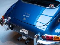 Jaguar E-Type 4.2 Serie 1 Coupe 2+2 - Matching number - <small></small> 69.000 € <small>TTC</small> - #20