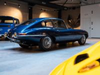 Jaguar E-Type 4.2 Serie 1 Coupe 2+2 - Matching number - <small></small> 69.000 € <small>TTC</small> - #21