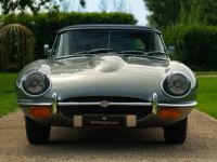 Jaguar E-Type 4.2 SPIDER - Prix sur Demande - #3