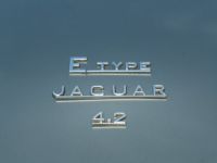 Jaguar E-Type 4.2 SPIDER - Prix sur Demande - #11