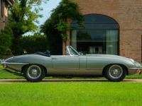 Jaguar E-Type 4.2 SPIDER - Prix sur Demande - #27