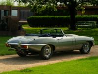 Jaguar E-Type 4.2 SPIDER - Prix sur Demande - #29