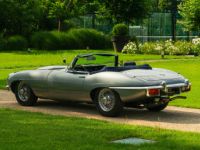 Jaguar E-Type 4.2 SPIDER - Prix sur Demande - #31