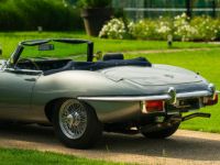 Jaguar E-Type 4.2 SPIDER - Prix sur Demande - #32