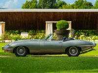 Jaguar E-Type 4.2 SPIDER - Prix sur Demande - #33