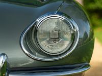 Jaguar E-Type 4.2 SPIDER - Prix sur Demande - #37