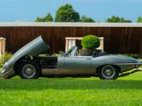 Jaguar E-Type 4.2 SPIDER - Prix sur Demande - #43