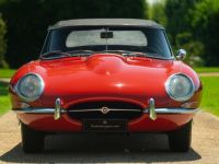 Jaguar E-Type 4.2 SPIDER I SERIE - <small></small> 105.000 € <small></small> - #2