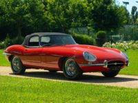 Jaguar E-Type 4.2 SPIDER I SERIE - <small></small> 105.000 € <small></small> - #3