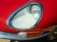 Jaguar E-Type 4.2 SPIDER I SERIE - <small></small> 105.000 € <small></small> - #22