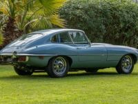 Jaguar E-Type 4.2L - <small></small> 64.990 € <small>TTC</small> - #4