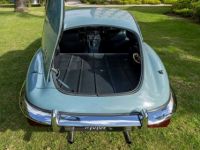 Jaguar E-Type 4.2L - <small></small> 64.990 € <small>TTC</small> - #7