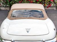 Jaguar E-Type cabriolet matching number - <small></small> 71.900 € <small>TTC</small> - #4