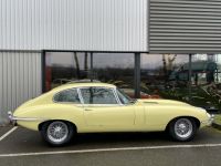 Jaguar E-Type coupe 2+2 - <small></small> 74.990 € <small>TTC</small> - #3