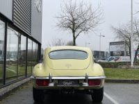 Jaguar E-Type coupe 2+2 - <small></small> 74.990 € <small>TTC</small> - #5