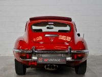 Jaguar E-Type Coupé 2+2 Série 3 - <small></small> 48.900 € <small>TTC</small> - #6