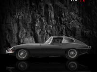 Jaguar E-Type Coupé 3.8 - <small></small> 148.000 € <small>TTC</small> - #1