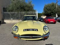 Jaguar E-Type COUPE 4.2 SERIE 2 - <small></small> 84.900 € <small>TTC</small> - #2