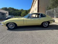 Jaguar E-Type COUPE 4.2 SERIE 2 - <small></small> 84.900 € <small>TTC</small> - #6